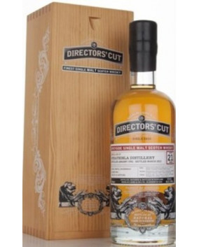 XOP Tullibardine 25 yo | Highland Scotch Whisky | Douglas Laing